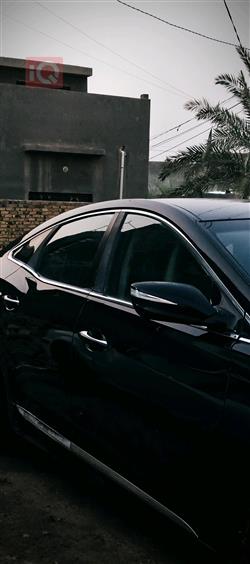 هيونداي أزيرا